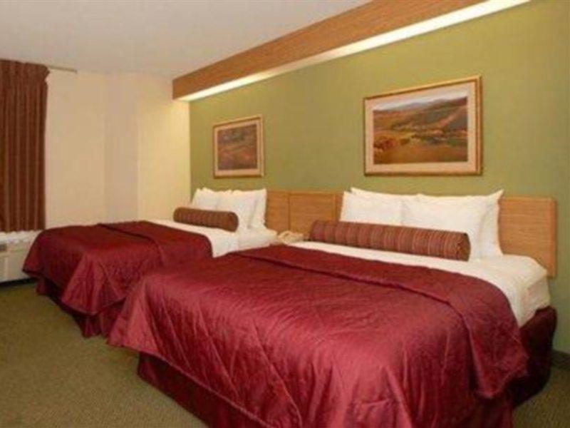 Sleep Inn Lexington Quarto foto